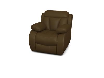Кресло Орматек Кресло-глайдер Манчестер (Экокожа Leather air 6) 104x107 фото #2