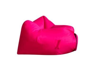 Кресло Кресло-мешок Chair (Ткань Оксфорд Розовый) 70x100 фото #1