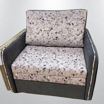 Кресло-кровать МАЛЫШ с прострочкой 2