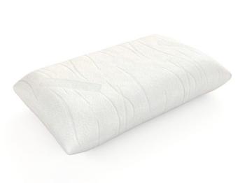 Наволочка Орматек Чехол из трикотажа для подушки Space L (Трикотаж Трикотаж Pillow Line) 40x60