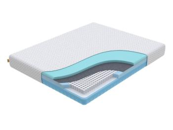 Анатомический Матрас Орматек Ocean Active Spring Transform (Трикотаж Чехол Breeze) 180x190