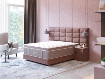 Анатомический Матрас Verda Sense (Golden Sand) 180x190