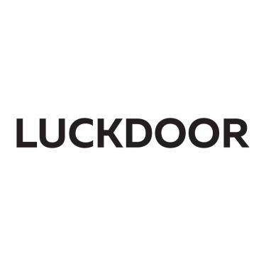 Логотип магазина LUCKDOOR