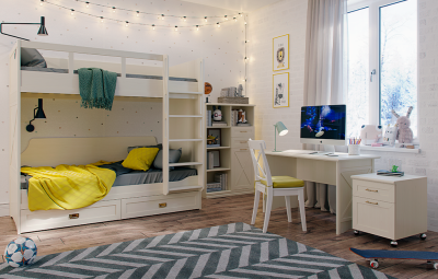 Молодёжная Кантри 11 фото #1