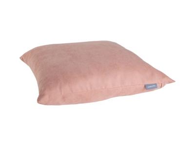 Орматек Декоративная подушка Megapolis (Ткань Светло-розовый) 43x43 фото #1