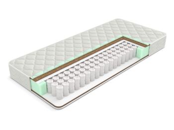 Матрас ПЛИАНА EVS (Трикотаж) 80x200