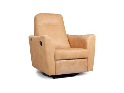 Кресло Орматек Кресло-глайдер Сицилия (Ткань: Велюр Felicita 05) 90x98 фото #2