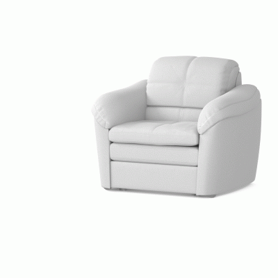 Мягкое кресло-кровать Коннери фото #4