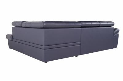 Угловой диван Капри с канапе 285 фото #4