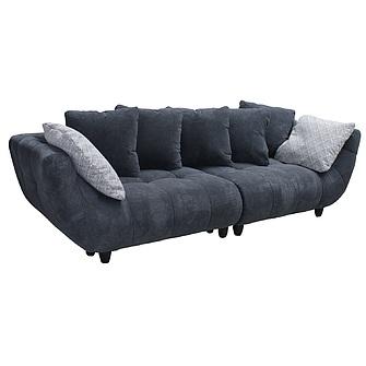 3-х местный диван «Баттерфляй» (3м) - спецпредложение