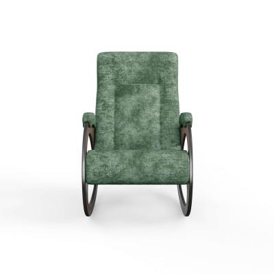 Мягкое кресло-качалка Савона фото #2