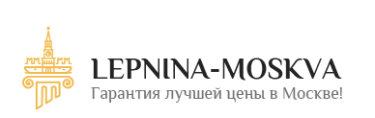 Логотип магазина Лепной декор