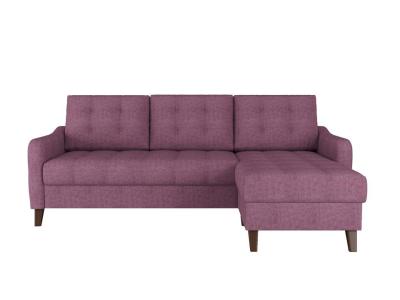 Диван Райтон Угловой диван-кровать Nordic (левый, правый) 140×195 Ткань (Шерлок 673) фото #3