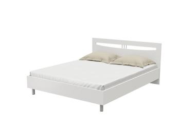 Кровать Орматек Umbretta (ЛДСП Белый) 160x200