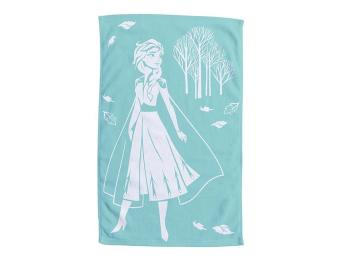 Полотенце Disney Frozen Эльза (Хлопок Frozen) 70x120