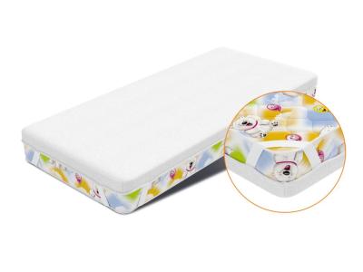 Наматрасник Орматек Защитный чехол Kids Plush (Трикотажная ткань Kids Plush) 90x180 фото #1