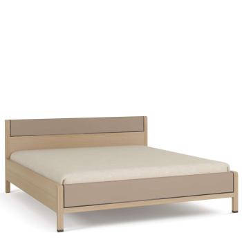 Двуспальная кровать ESTE ST102.1