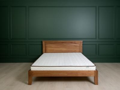 Кровать Райтон Marselle-тахта 200×200 Массив (сосна) (Антик) фото #2