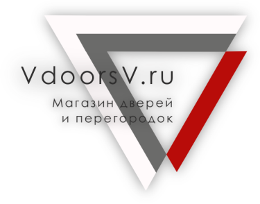 Логотип магазина Магазин дверей и перегородок VdoorsV