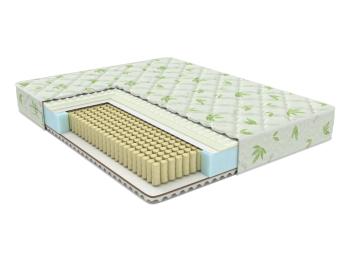 Матрас Миа Pro (Трикотаж Aloe Vera) 200x195