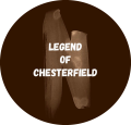 Legend of Chesterfield