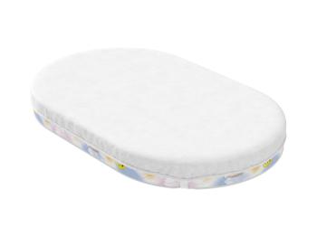 Детский защитный чехол Райтон Защитный чехол Oval Junior Natural 76×124 Ткань Save