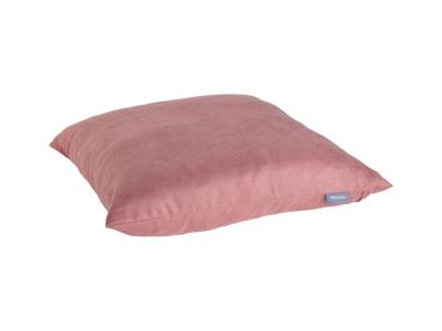 Орматек Декоративная подушка Megapolis (Ткань Розовый) 43x43 фото #1