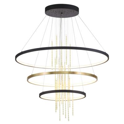 Подвесной светодиодный светильник  Monica  фото #1