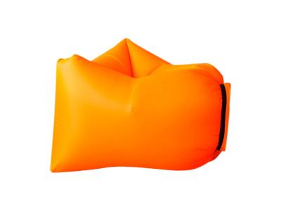 Кресло Кресло-мешок Chair (Ткань Оксфорд Оранжевый) 70x100 фото #1