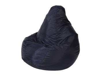 Кресло Кресло-мешок Classic (Ткань Оксфорд Темно-синий) 85x85