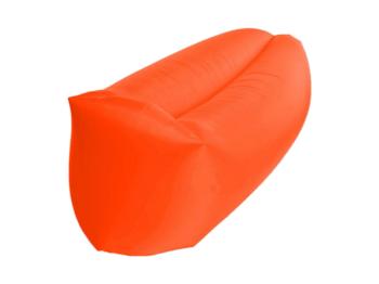 Кресло Кресло-мешок Sunbed (Ткань Оксфорд Оранжевый) 140x200