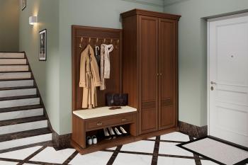 Комплект мебели для прихожей Изотта 5 (7 элементов)