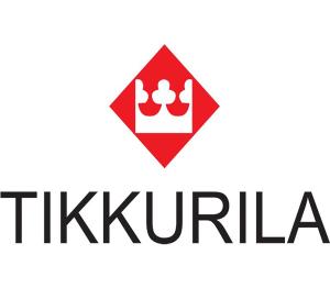 Бренд tikkurila