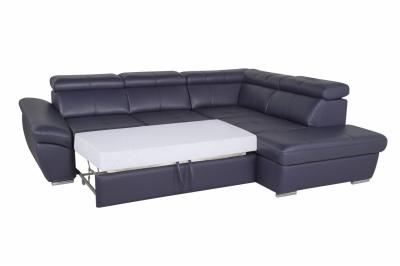 Угловой диван Капри с канапе 285 фото #3