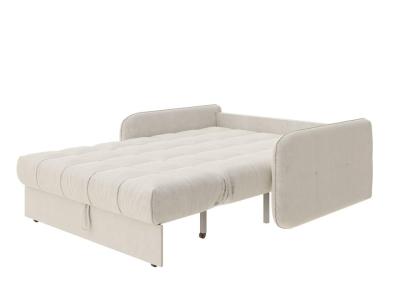 Диван-кровать Райтон Mellow Middle 145×210 Ткань: Рогожка (Тетра Слива) фото #4