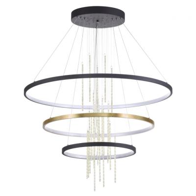 Подвесной светодиодный светильник  Monica  фото #3