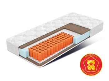 Детский Матрас Орматек Kids Smart (Natural kids) 120x130