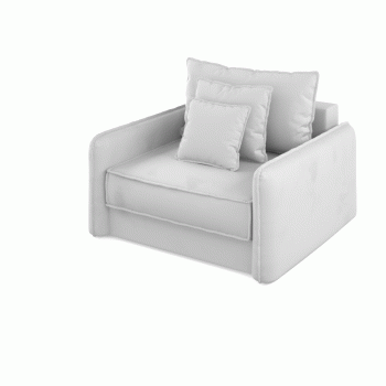 Кресло-кровать Кросби