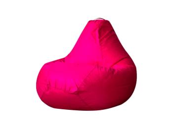 Кресло Кресло-мешок Classic (Ткань Оксфорд Розовый) 85x85