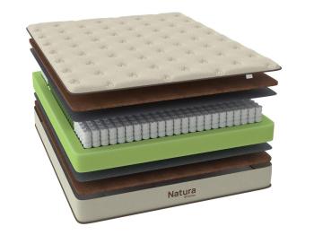 Матрас Райтон Natura Comfort F 180×195 Трикотаж (Linen Natura)