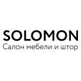 Салон штор Solomon