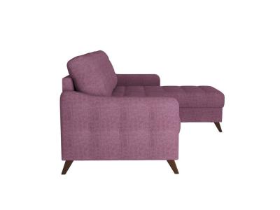 Диван Райтон Угловой диван-кровать Nordic (левый, правый) 140×195 Ткань (Шерлок 673) фото #4