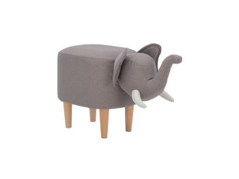 Пуфик Пуф Comfy Elefant (Ткань Comfy) 75x34