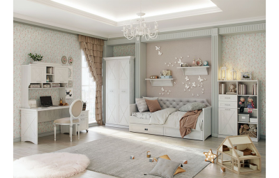 Молодежная Кантри 12 фото #1