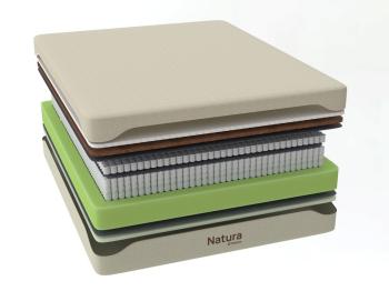Матрас Райтон Natura Double F 160×200 Трикотаж (Natura)