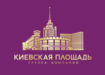 Изображение к новости 'Группа компаний «Киевская площадь» представляет новый логотип'