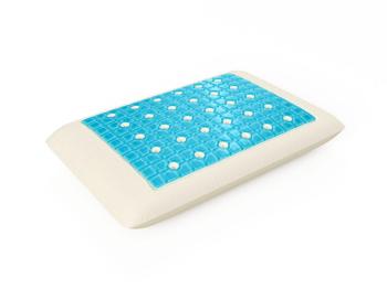 Подушка Орматек AirGel (Трикотаж. Упаковка — стандартная коробка) 40x64