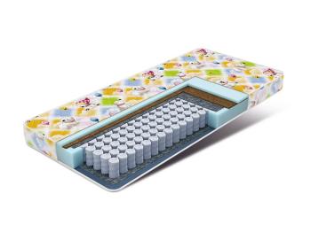 Детский Матрас Орматек Kids Dream EVS-8 (Print) 70x190
