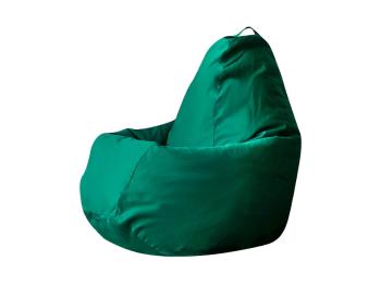 Кресло Кресло-мешок King (Ткань Фьюжн Зеленый) 85x85