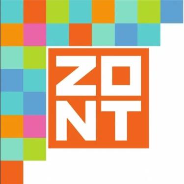 Логотип магазина DG-Zont